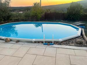 Apartment with Private Pool