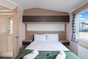 Seton Sands Signature Lodge 2BR Sleeps 6 with Starlink