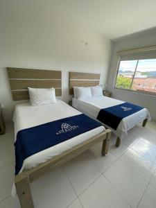 Hotel Boutique San Rafael