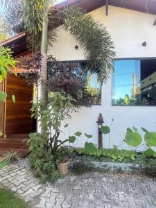 casa de temporada NAMASTE