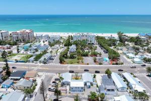 Silver Sands - Sandbar Suite