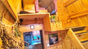 Finnhütte bei GRETA