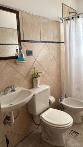 Departamento la India 1 Temporario