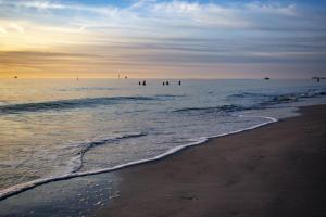 Silver Sands - Silver Suite