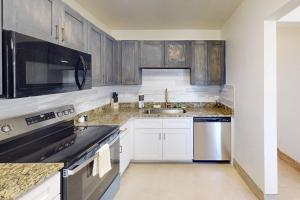 Silver Sands - Silver Suite