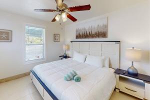 Silver Sands - Silver Suite