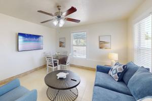 Silver Sands - Silver Suite