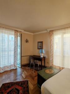 Casa Aragona in the heart of Taormina