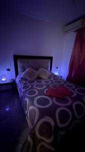 Departamento la India 1 Temporario