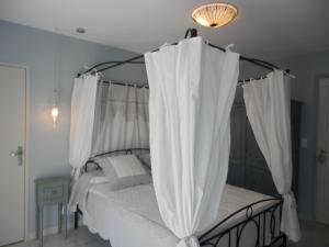 B&B / Chambres d'hotes Mas les vieux chenes : photos des chambres