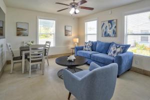 Silver Sands - The Sandcastle Collection