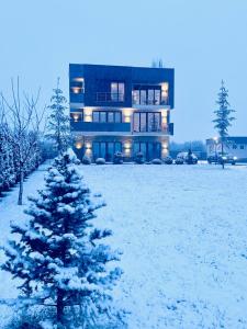 Papa Apartments