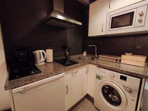 Central District Riverside Area