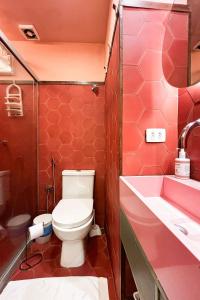 Pequeno Loft na melhor esquina do Leblon!