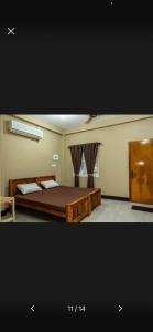 Abbi Holidays - Service Apartment
