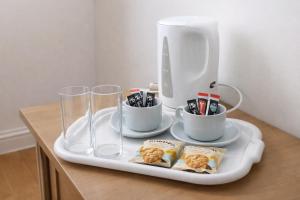 The Gable Aparthotel by Yoko Property