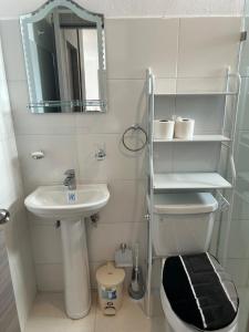 Próximo al aeropuerto en santo domingo