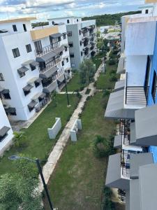 Próximo al aeropuerto en santo domingo