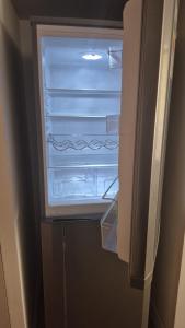 Departamento Clínica La Condes