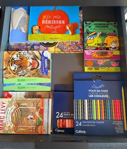 Brand New Luxury Apartment- Huez