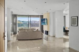 Fairmont Duplex with Panoramic Rabat Views