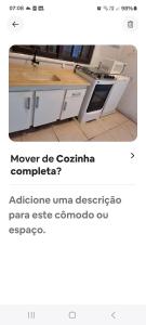 Loft centro do universo