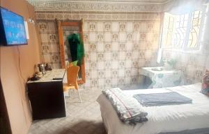 Großes Zimmer in Agadir