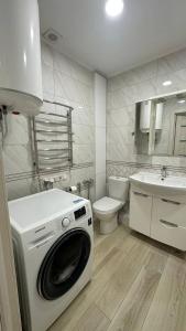 1 комнатная квартира Альтаир 2