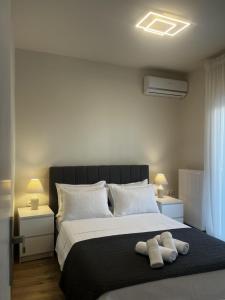 Amphitrite View & Spa