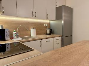 Apartament Traugutta