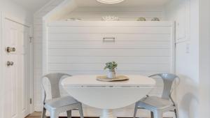 2 Condos Steps to Beach Ocean View Heated Pool The Sea Chord Salt Haus