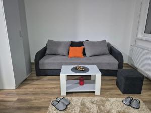 Apartman Jovanovic Royal Stay
