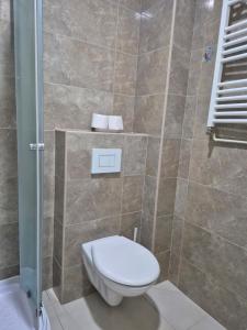 Apartman Jovanovic Royal Stay
