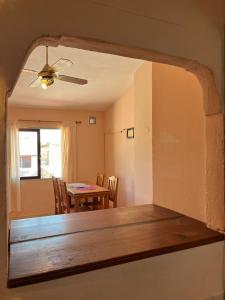 Departamento espiral