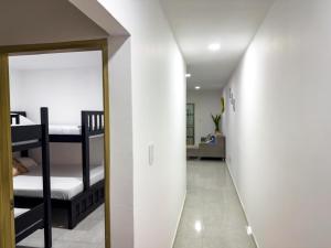 Apartamento coral del mar