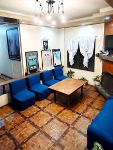 Cozy Room Near Session Road Private Bathroom