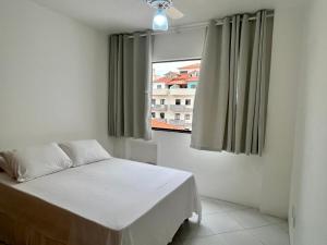 Cobertura com 3 Quartos a 1 Minuto da Prainha