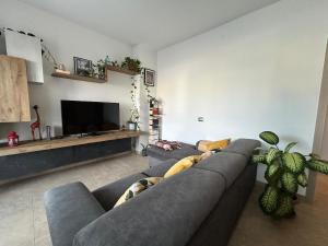 Design Apartment Repetti