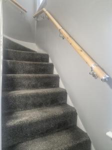 Marlborough-A comfy 3 bed house with free parking in Derby