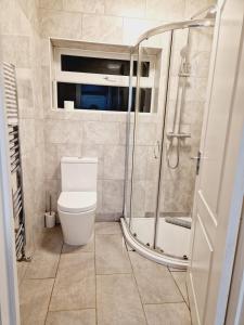 Marlborough-A comfy 3 bed house with free parking in Derby