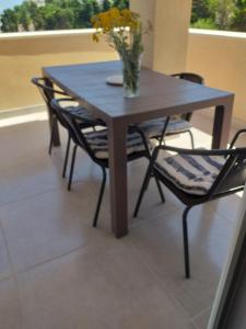 Apartments and Rooms Rakic