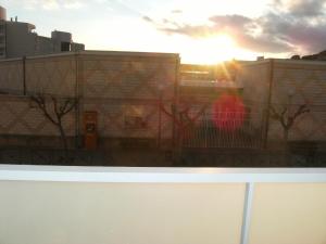 Apartment in Estartit with garden