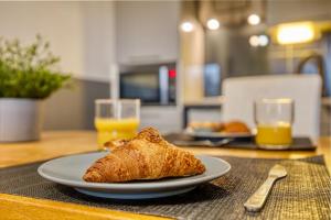 Studio in city center - Very close to CERN andamenities