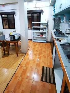 Cozy Room Near Session Road Private Bathroom