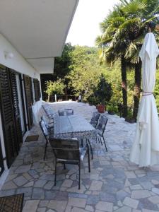 Apartments Vida sea view