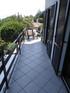 Apartments Vida sea view