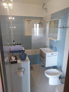 Apartments Vida sea view