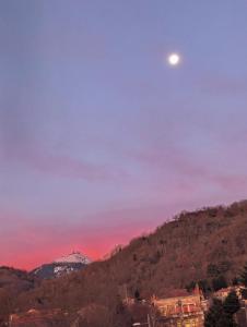 Appartement à 2 pas des thermes