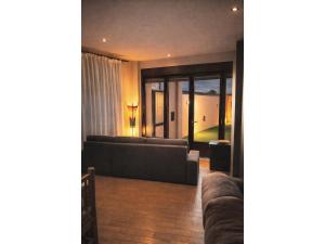 Chalet in Rivero de Posadas with Pool