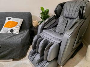 Le Lodge Corail - Massage Réparateur & Design Fun